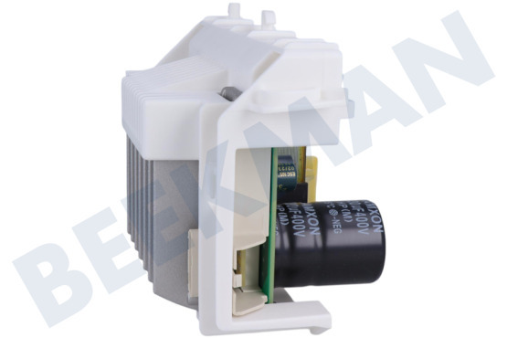 Electrolux Lavadora Módulo