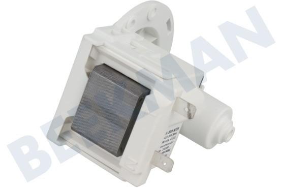 Rex Lavadora Bomba Bomba de drenaje Leili