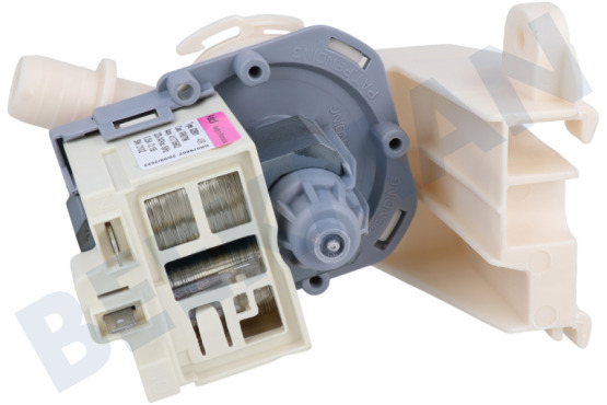 Electrolux Lavadora Bomba