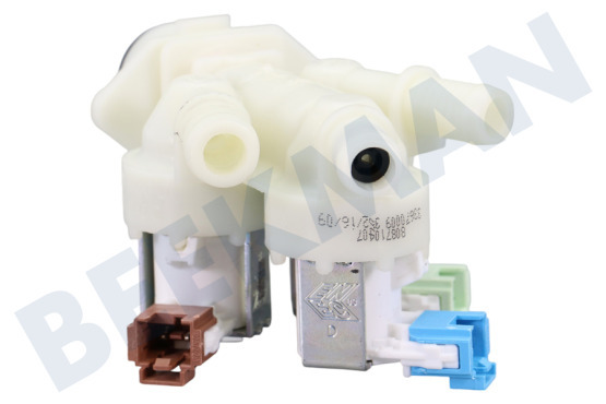 Zoppas Lavadora Válvula de entrada