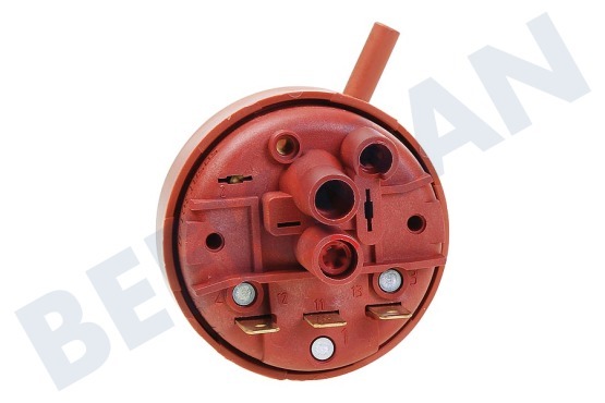 Electrolux Lavavajillas Regulador automático presión 3 contactos, 65/45