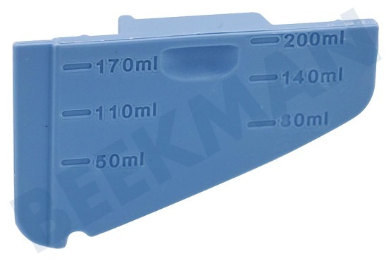 Ariston-Blue Air Lavadora Insertar Detergente liquido