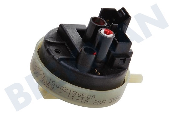 Hotpoint-ariston Lavadora 259298, C00259298 Regulador automático presión Soltero, recto