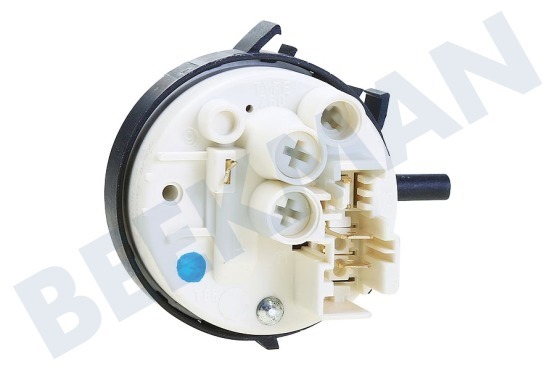 Whirlpool Lavadora Regulador automático presión Sencillo recto 2 contactos