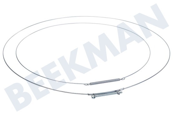 Bosch Lavadora Brazalete