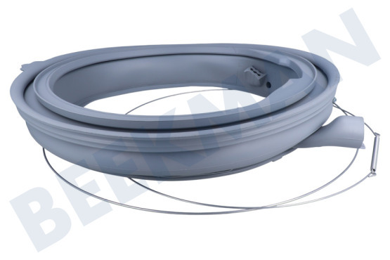 Siemens Lavadora manguito