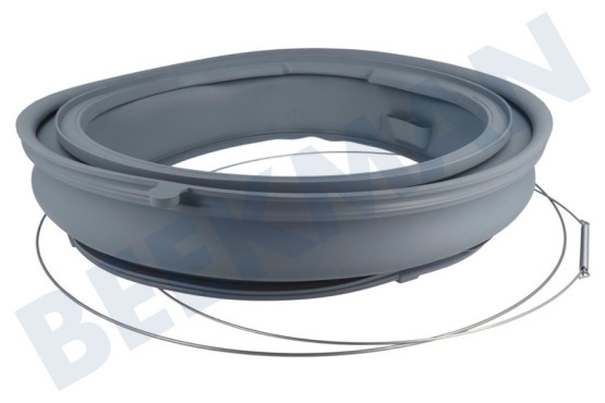 Profilo Lavadora 20007273 Guarnición portilla Con pico