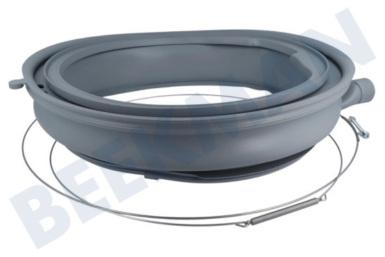 Profilo Lavadora 20007273 Guarnición portilla Con pico