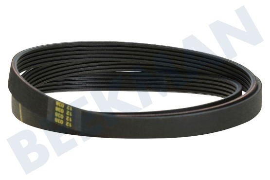 Siemens Lavadora 369482, 00369482 Correa poly-V 5PJE 1267 TEM