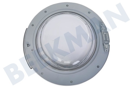 Siemens Lavadora Puerta lavadora Completamente