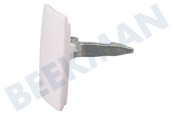 Siemens Lavadora 69637, 00069637 Asidero blanco uno entero