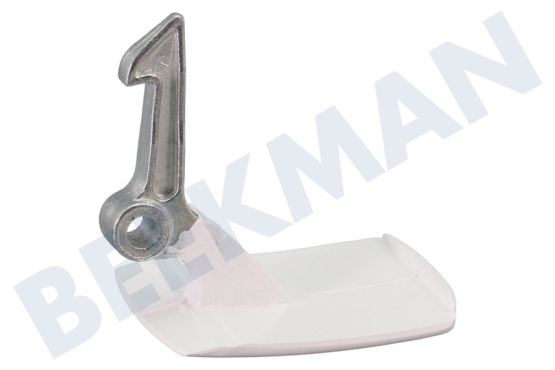 Siemens Lavadora 69637, 00069637 Asidero blanco uno entero