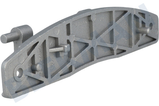 Bosch Lavadora Bisagra Desde la puerta de llenado, incluidos los bujes