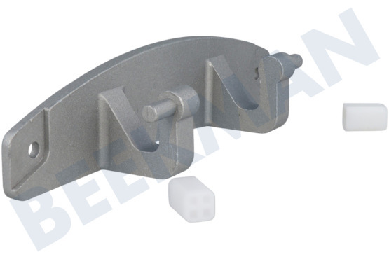 Bosch Lavadora Bisagra Desde la puerta de llenado, incluidos los bujes