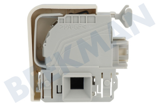 Siemens Lavadora Puerta de relé Bloque blanco de 3 contactos