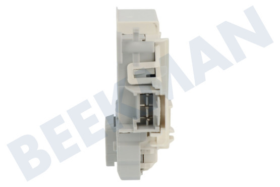 Siemens Lavadora Puerta de relé Bloque blanco de 3 contactos