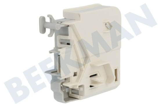 Siemens Lavadora Puerta de relé Bloque blanco de 3 contactos