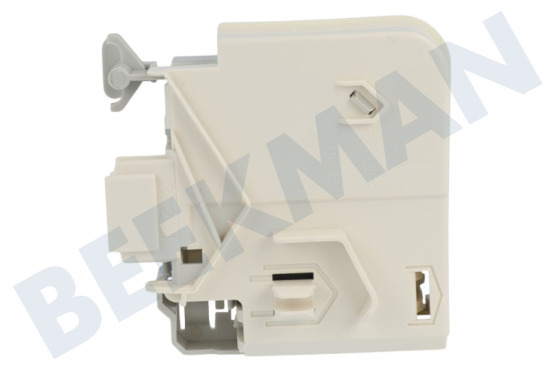 Siemens Lavadora Puerta de relé Bloque blanco de 3 contactos