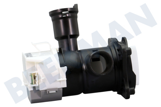 Balay Lavadora Bomba