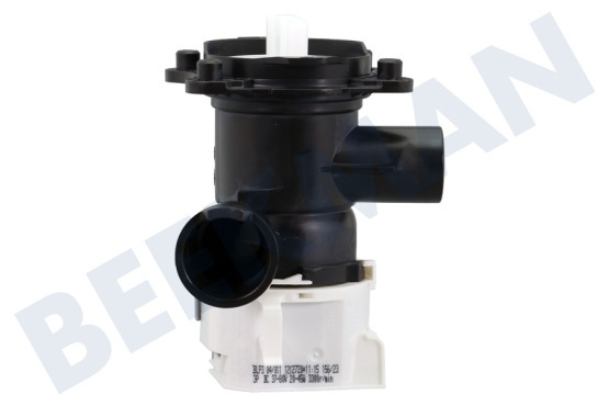 Balay Lavadora Bomba