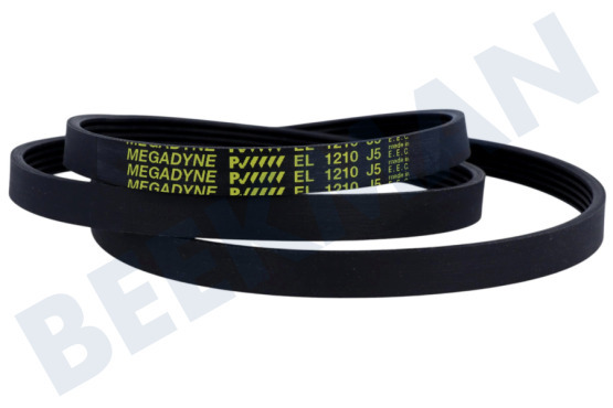 Kaiser Lavadora Correa 5EPJ 1215