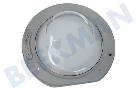 Hoover Lavadora Puerta Completo con vidrio