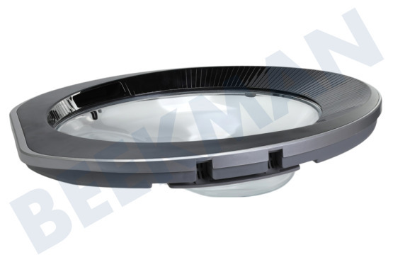 Hoover Lavadora Puerta Completo con vidrio