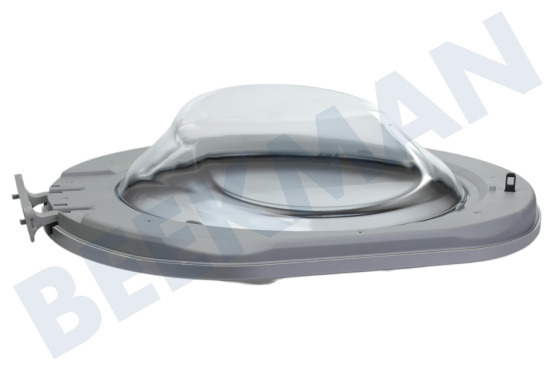 Hoover Lavadora Puerta Completo con vidrio