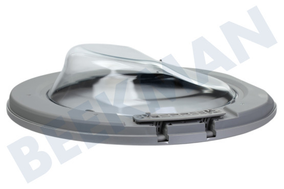 Hoover Lavadora Puerta Completo con vidrio