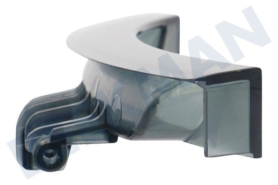 Zerowatt Lavadora manija de la puerta