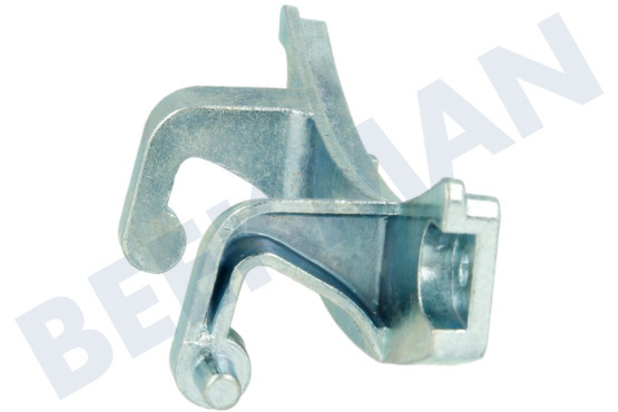 Candy Lavadora Bisagra Fabricada en puerta metálica, CBE1225T