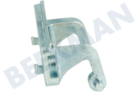 Candy Lavadora Bisagra Fabricada en puerta metálica, CBE1225T