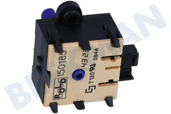 Candy Lavadora Cambiar