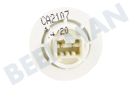 Zerowatt Lavadora Sensor Termostato NTC