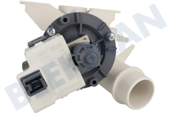 Candy Lavadora Bomba de drenaje