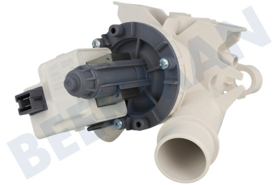 Candy Lavadora Bomba de drenaje