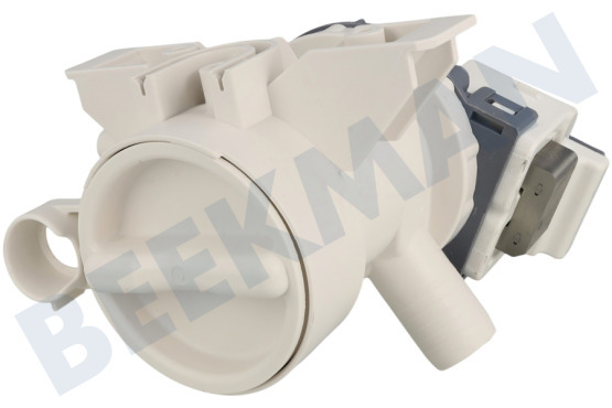 Candy Lavadora Bomba de drenaje