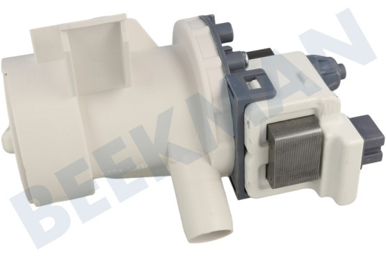 Candy Lavadora Bomba de drenaje