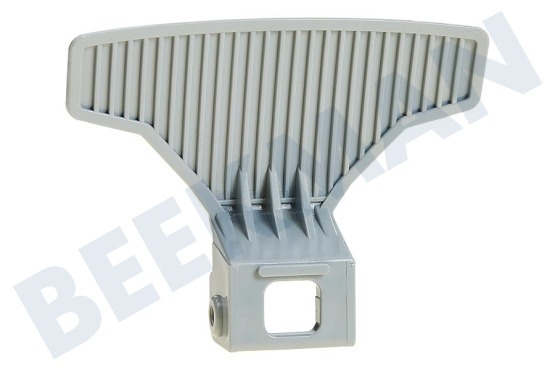 Beko Lavadora Manija de la puerta Mango gris