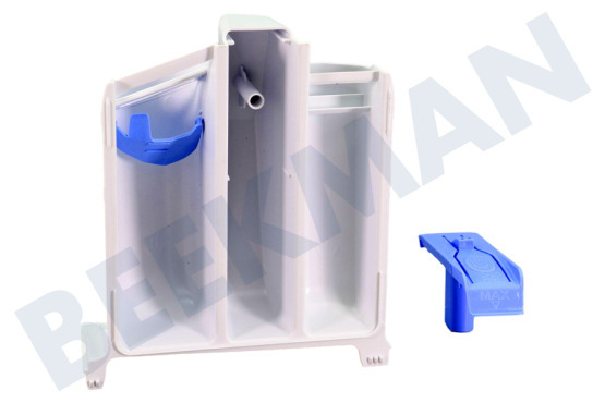 Blomberg Lavadora Jabonera