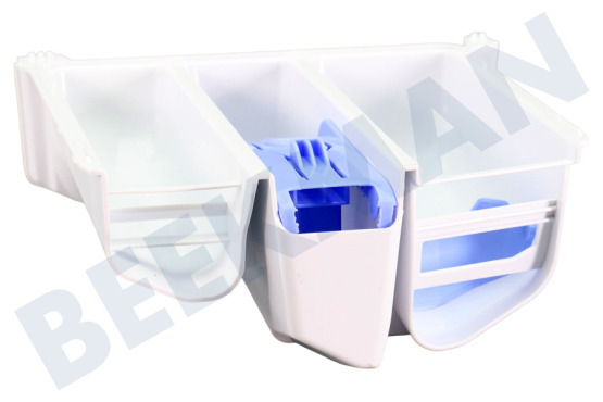 Blomberg Lavadora Jabonera