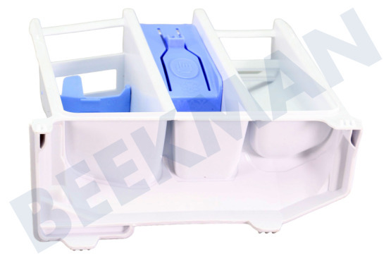 Blomberg Lavadora Jabonera