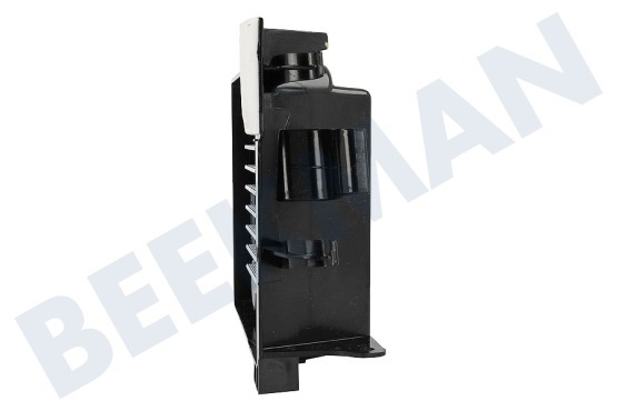 Beko Lavadora Modulo Módulo de motor