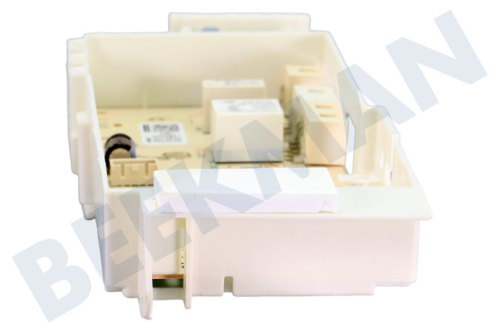 Cylinda Lavadora Módulo