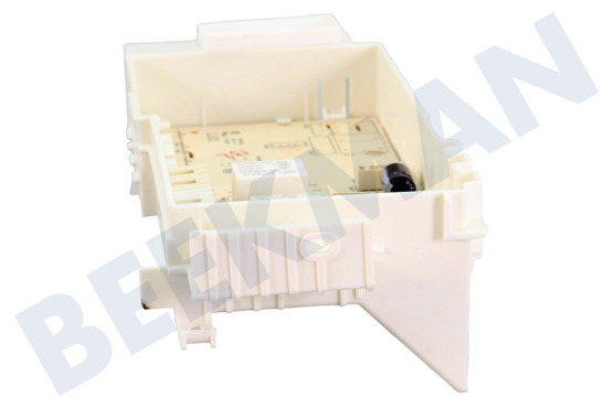 Cylinda Lavadora Módulo