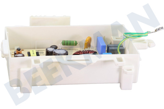 Beko Lavadora Módulo