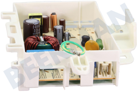 Beko Lavadora Módulo