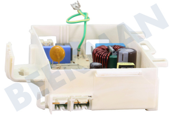 Beko Lavadora Módulo