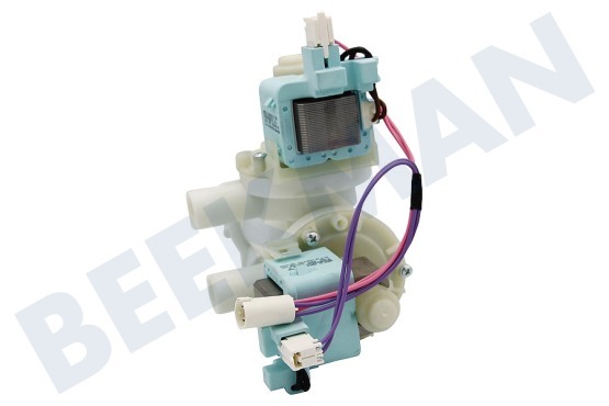 Blomberg Lavadora Bomba de drenaje