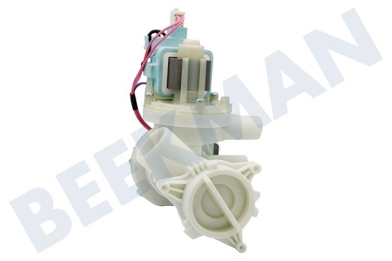 Blomberg Lavadora Bomba de drenaje